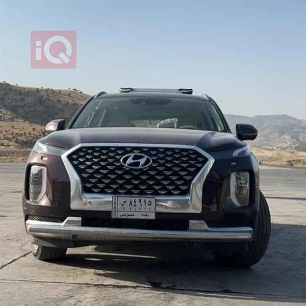 Hyundai for sale in Iraq